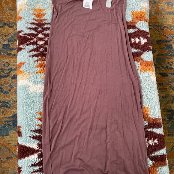 Brand new maxi dress - Picture 2 of 4